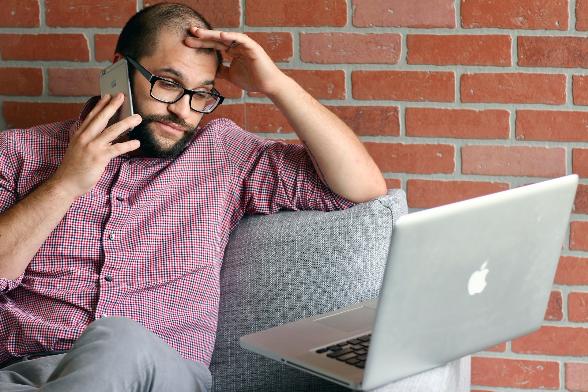 Mon ordinateur rame pourquoi, que faire ? Article Koesio