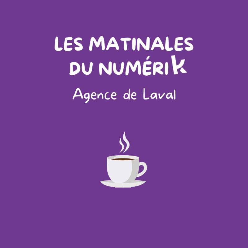 petit dej laval - 21/11/2024