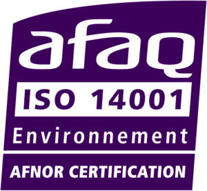 Certification-Afaq_14001-EOLE