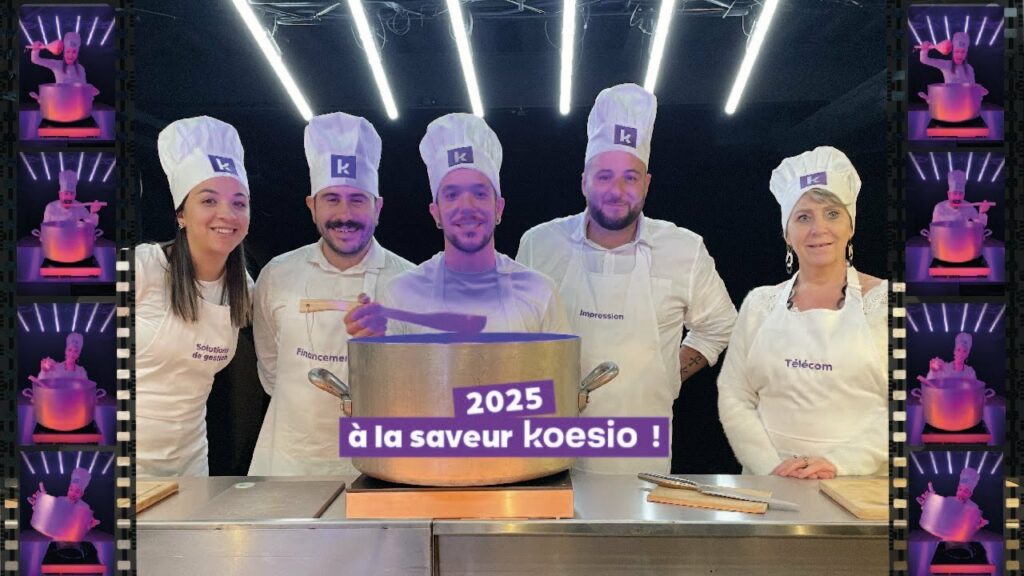 Voeux 2025