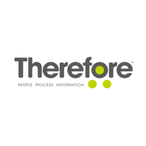 Logo Therefore