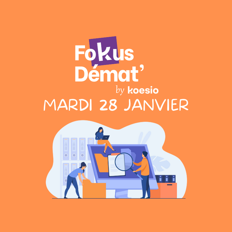 25-01-28 Fokus Démat à Niort