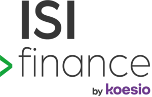 ISI Finance by Koesio