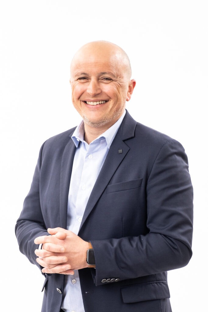 Photo de Davy Lange - Koesio Networks