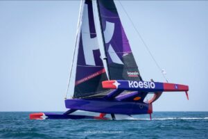 La Transat Café L’Or, une course mythique