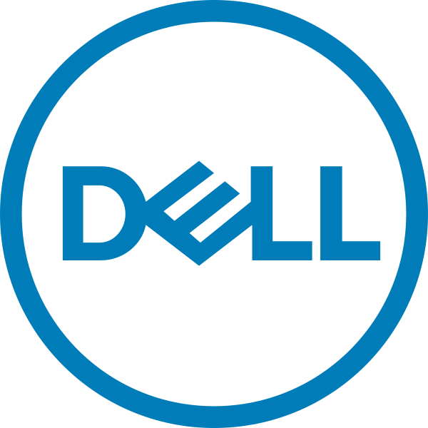 Logo Dell - Koesio - Entreprise de services du numérique (ESN)