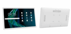 écran de diffusion tactile koesio 14 pouces - Koesio - Solutions IT professionnelles de proximité