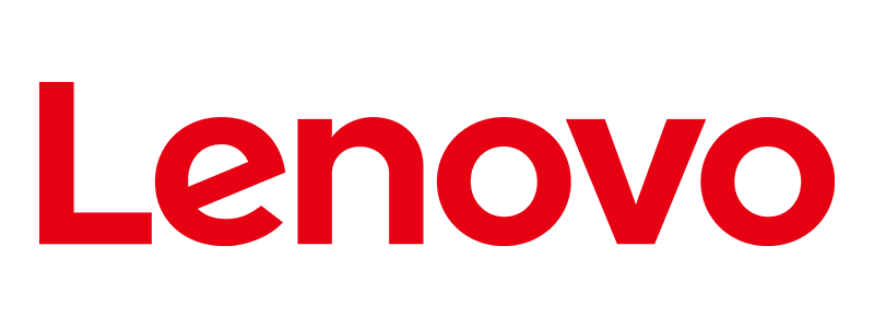 Lenovo Logo - Koesio - Transformation numérique des entreprises