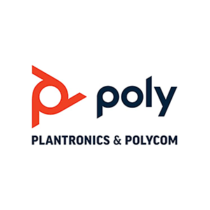 Plantronics Logo - Koesio - Accompagnement numérique des entreprises et collectivités