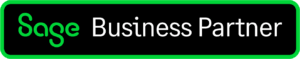 Logo Sage Business Partner