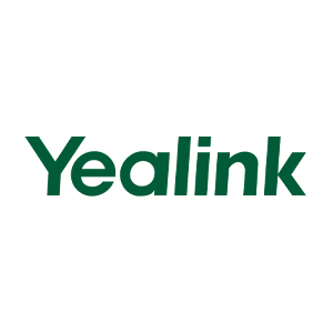 Logo Yealink - Koesio - Solutions IT professionnelles de proximité