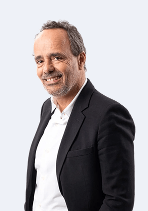 Pieric BRENIER, Président de Koesio