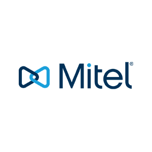 Mitel Logo - Koesio - Transformation numérique des entreprises