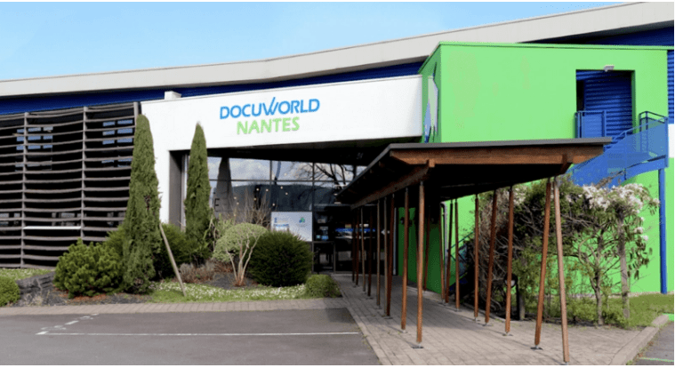 DocuWorld et Koesio, une relation de confiance au service de la performance