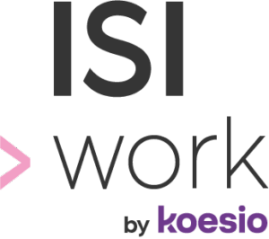 isi work, solution de gestion des documents entrants