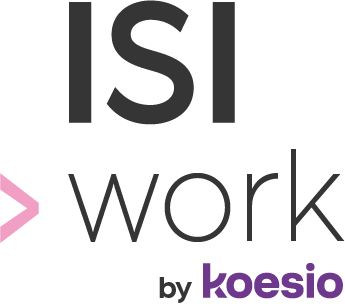 isi work, solution de gestion des documents entrants