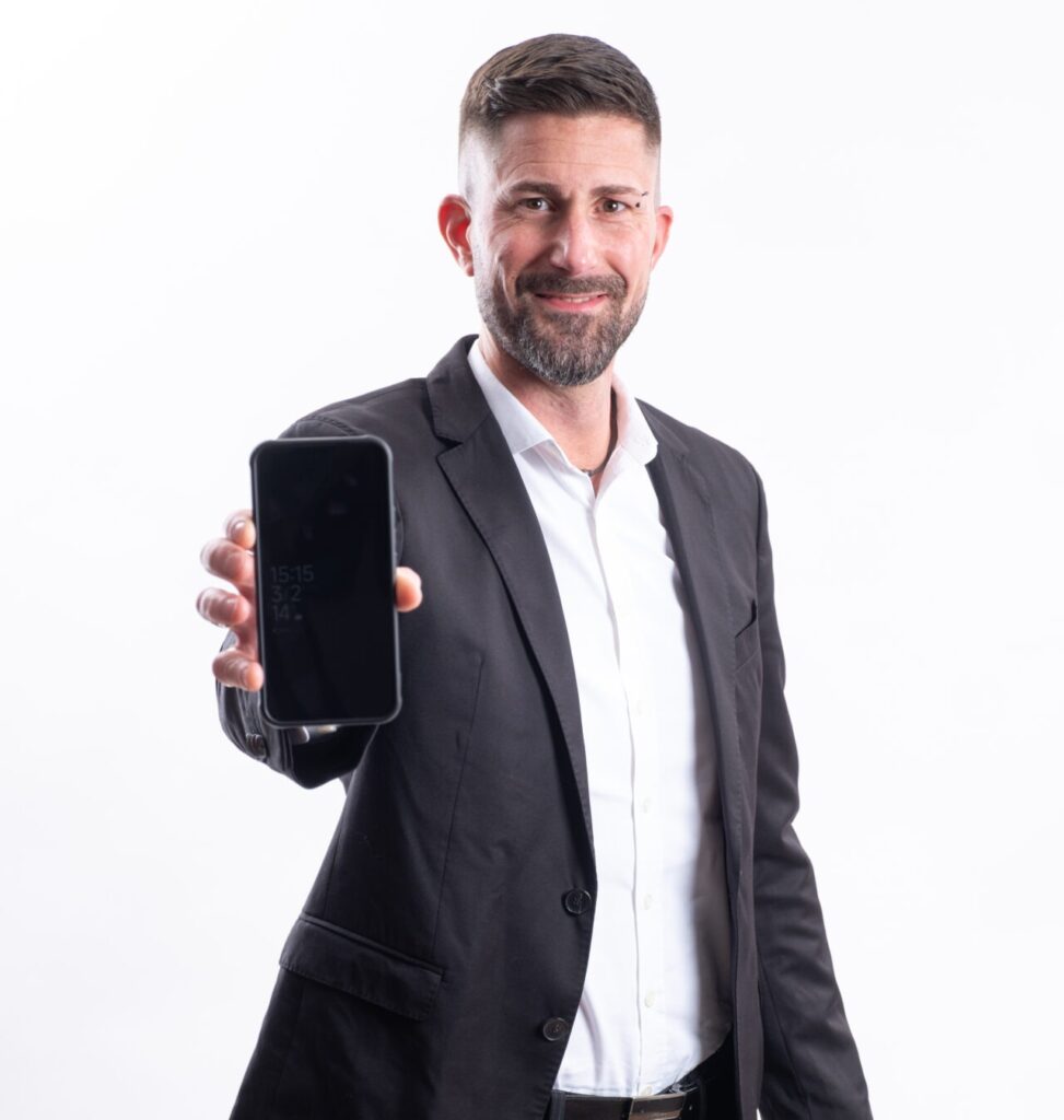 Téléphonie mobile - Koesio - Solutions IT professionnelles de proximité