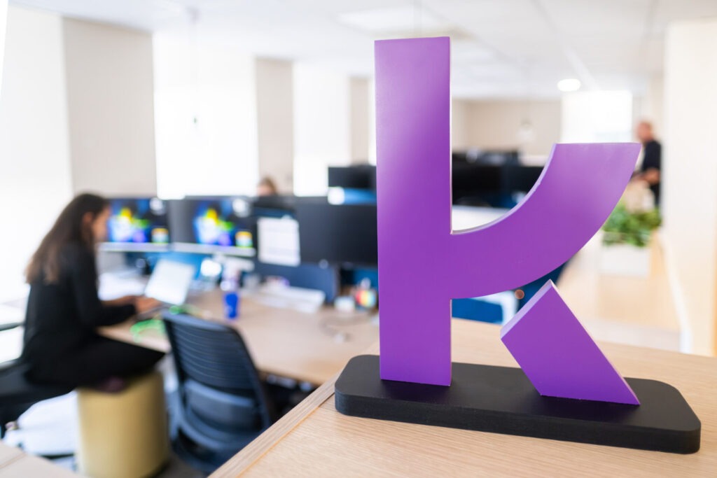 Facture électronique - Koesio - Entreprise de services du numérique (ESN)