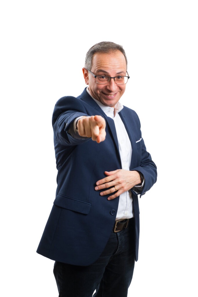 Ventes & CRM - Koesio - Solutions IT professionnelles de proximité