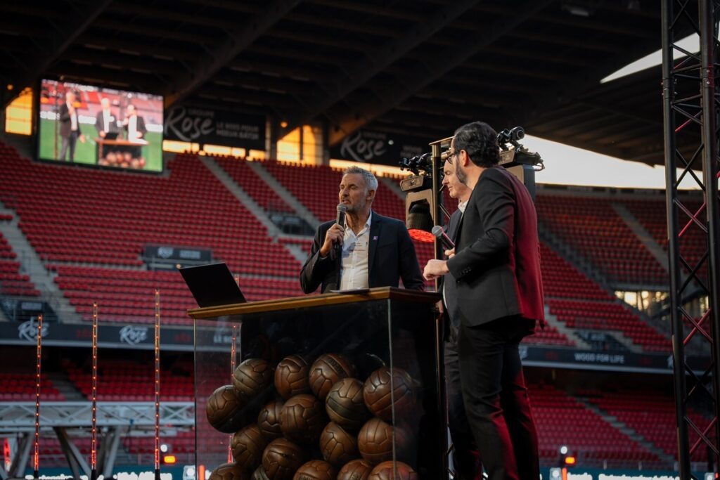 Le sport, un engagement RSE concret au service des territoires