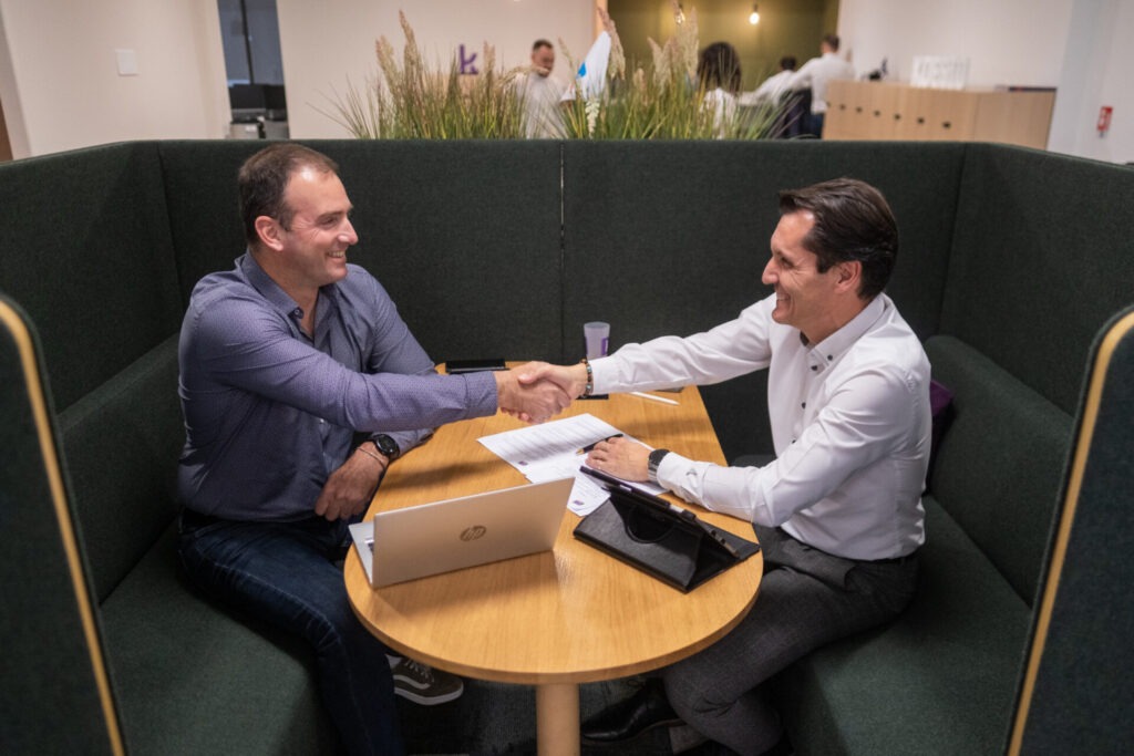 Téléphonie mobile - Koesio - Solutions IT professionnelles de proximité