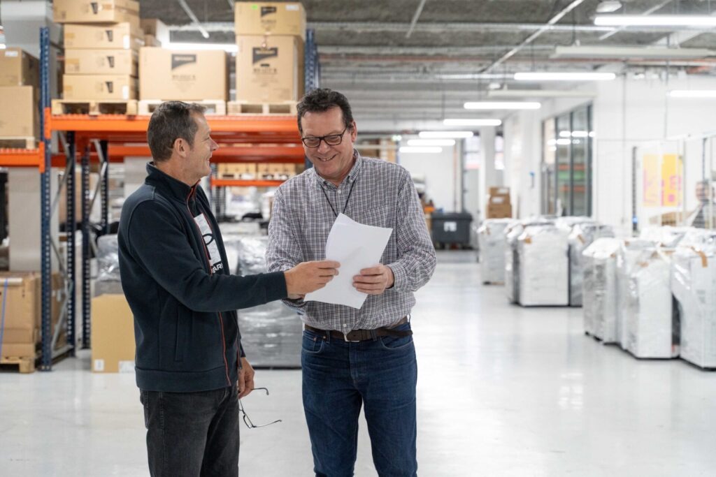 Optimisez votre gestion industrielle avec les logiciels de gestion de type GPAO