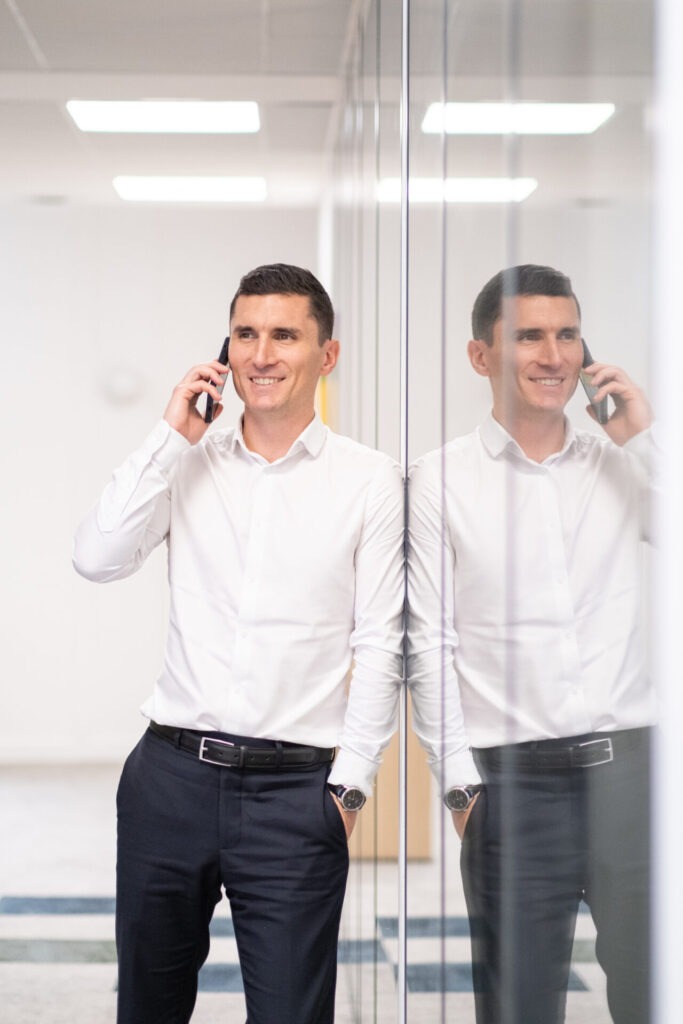 Téléphonie mobile - Koesio - Solution services numériques des PME et collectivités