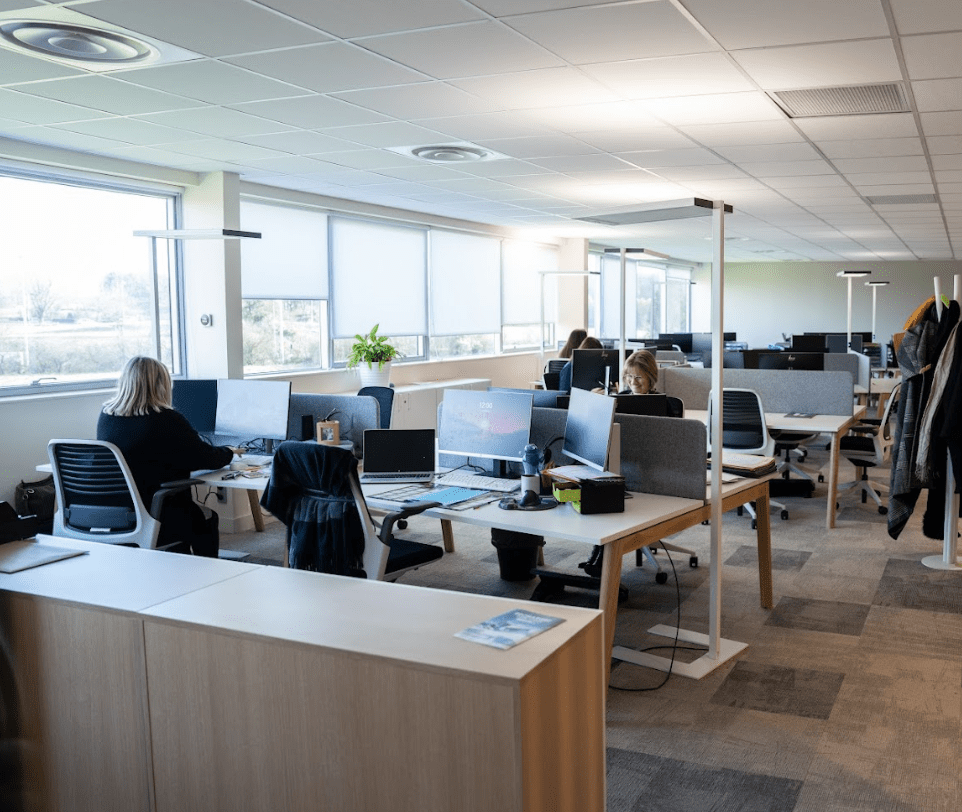 Liens internet - Koesio - Solutions IT professionnelles de proximité
