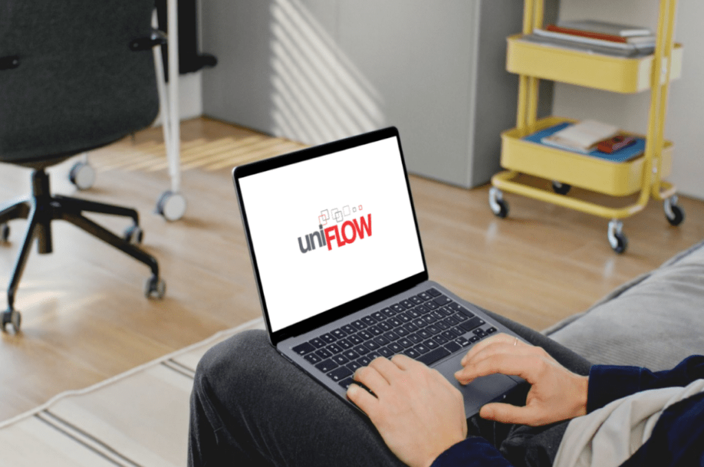 Solutions logicielles d'impression Koesio - Impression et reprographie pour PME