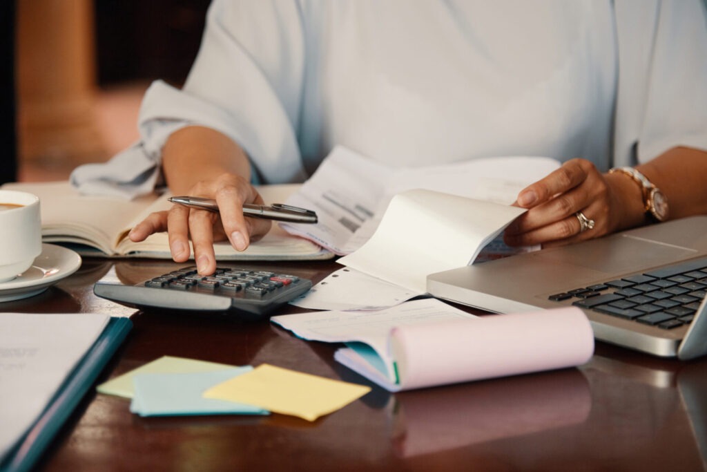 Facture électronique - Koesio - Transformation numérique des entreprises