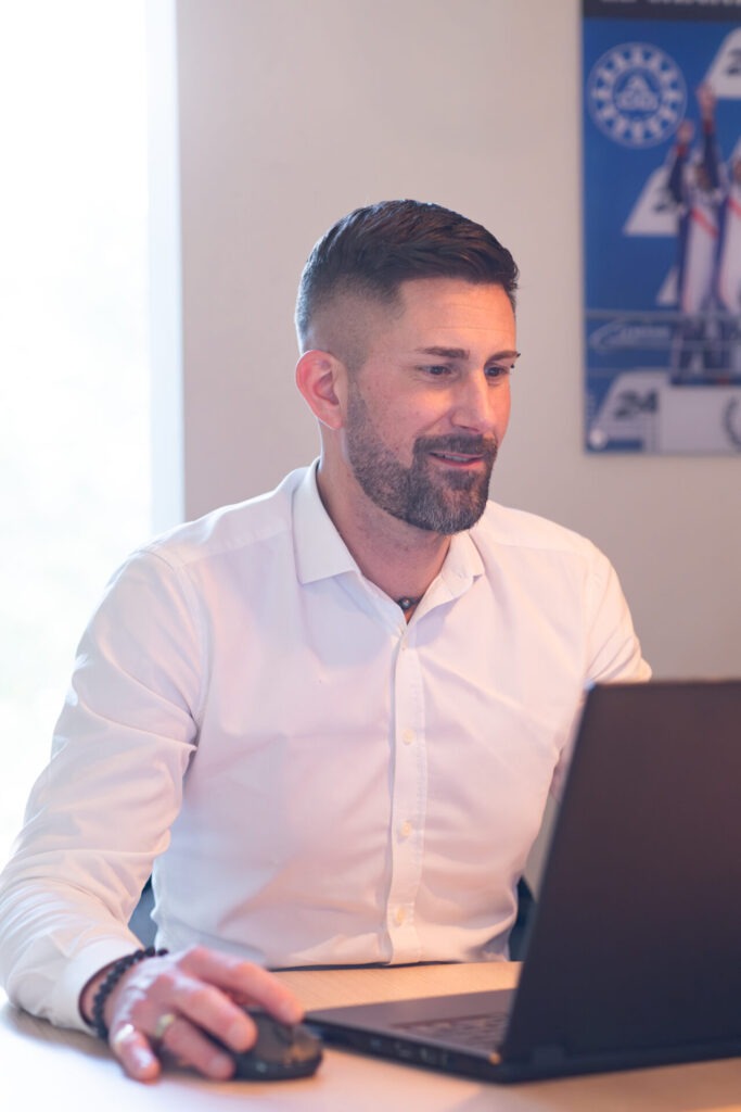 Sauvegarde & PCA Koesio - Solutions IT professionnelles de proximité