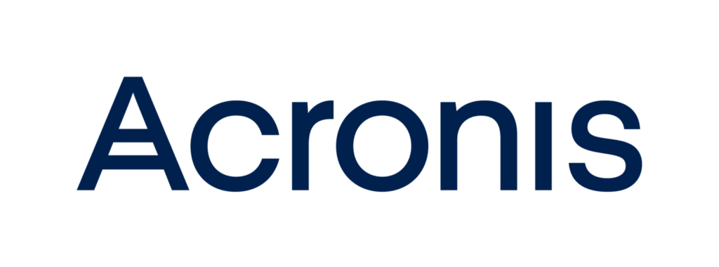Acronis Logo