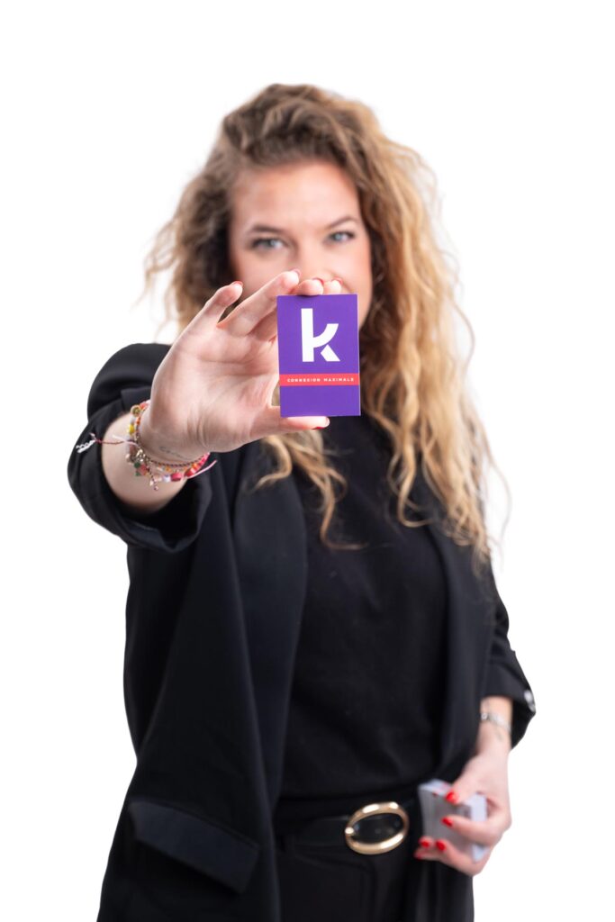 GEstion De Crise Koesio Perte De Données