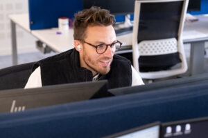 Infrastructure & cloud Koesio - Solutions IT professionnelles de proximité