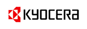 Logo Kyocera