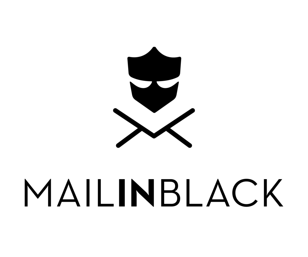 Logo MailInBlack