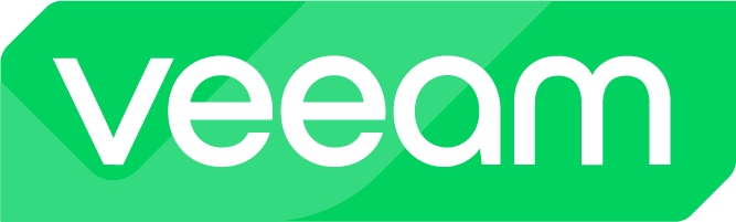 Veeam Logo Koesio - Partenaire solutions