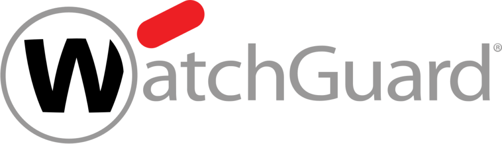 Watchguard Logo.svg Koesio - Partenaire technologique