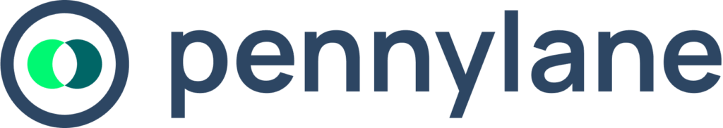 Logo Pennylane Koesio - Partenaire solutions