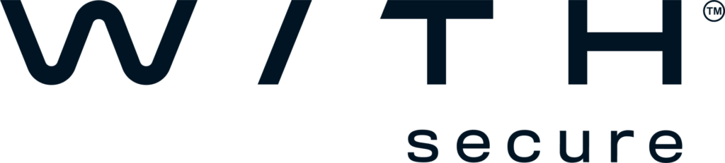 WithSecure Logo