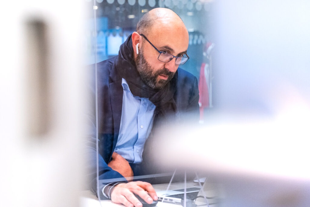 Logiciels de gestion et GED - Koesio - Transformation numérique des entreprises