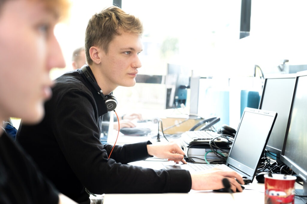 Data integration - Koesio - Solutions IT professionnelles de proximité