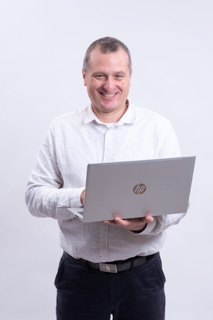 Services et Maintenance Koesio - Transformation numérique des entreprises