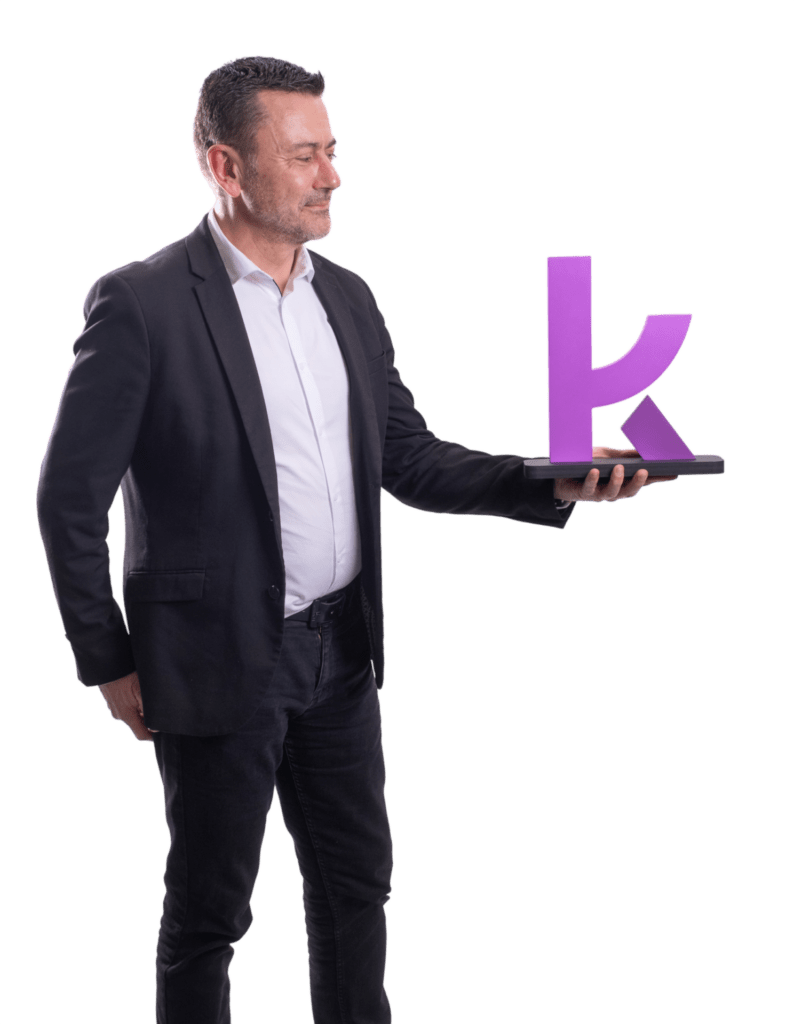 Serveur, NAS et VM - Koesio - Transformation numérique des entreprises