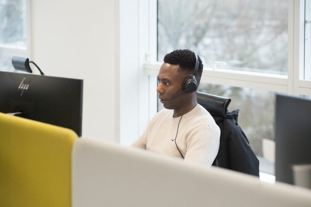 Téléphonie IP - Koesio - Solutions IT professionnelles de proximité