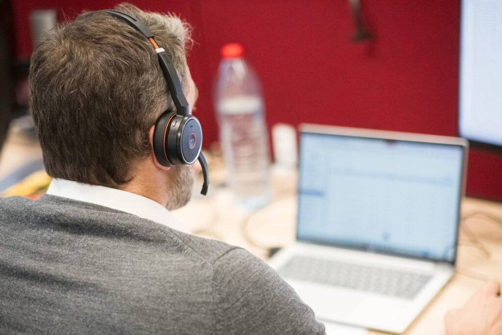Suite logicielle globale (ERP SAGE) Koesio Solution services numériques des PME et collectivités