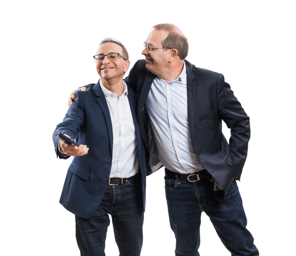 Nos solutions & partenaires - Koesio - Solution services numériques des PME et collectivités
