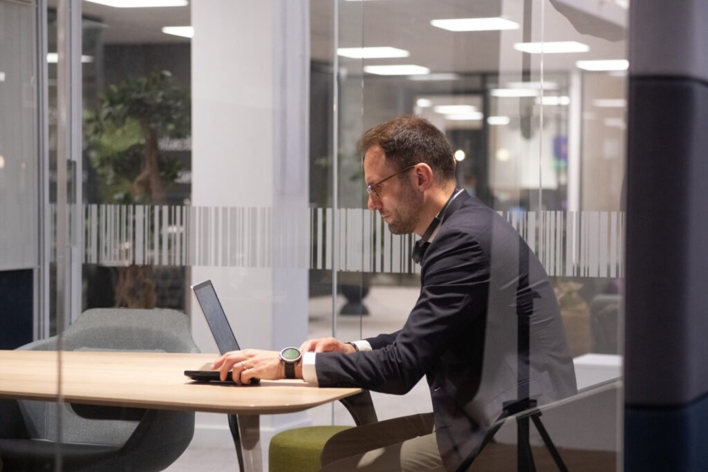 Nos solutions & partenaires - Koesio - Solution services numériques des PME et collectivités