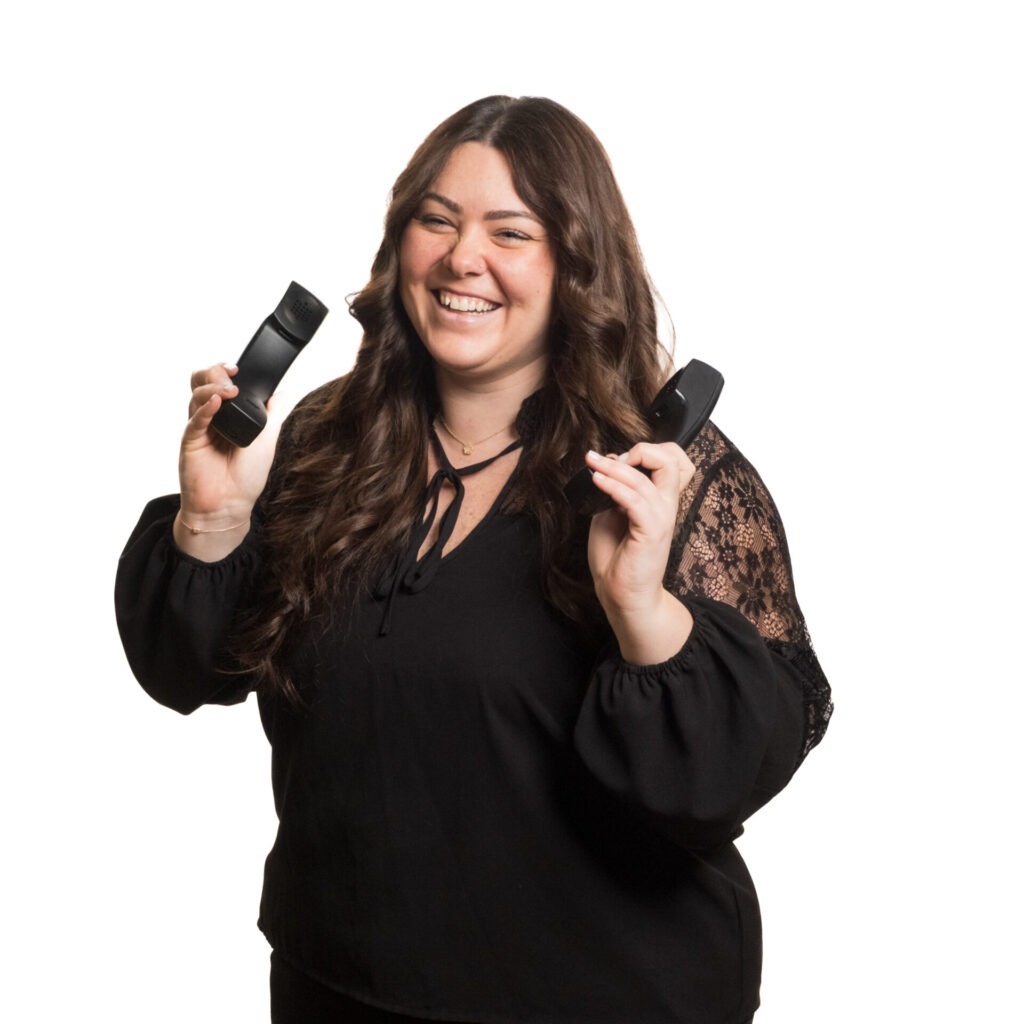 Téléphonie IP - Koesio - Solutions IT professionnelles de proximité