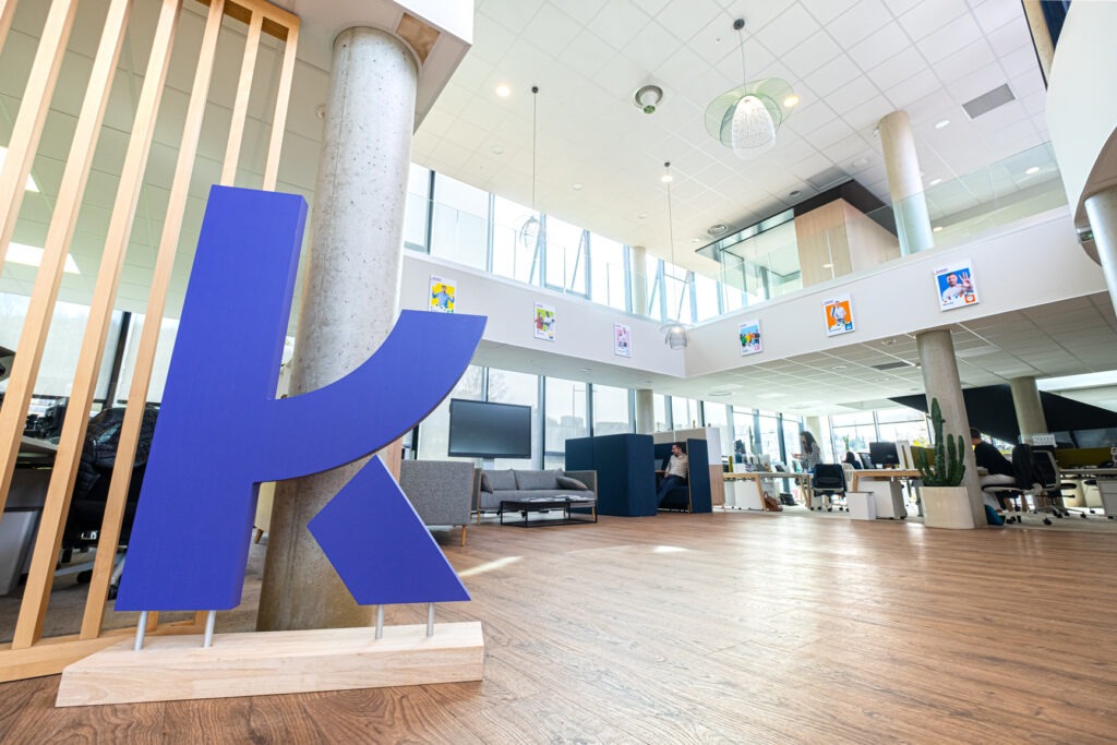 Data integration - Koesio - Solutions IT professionnelles de proximité